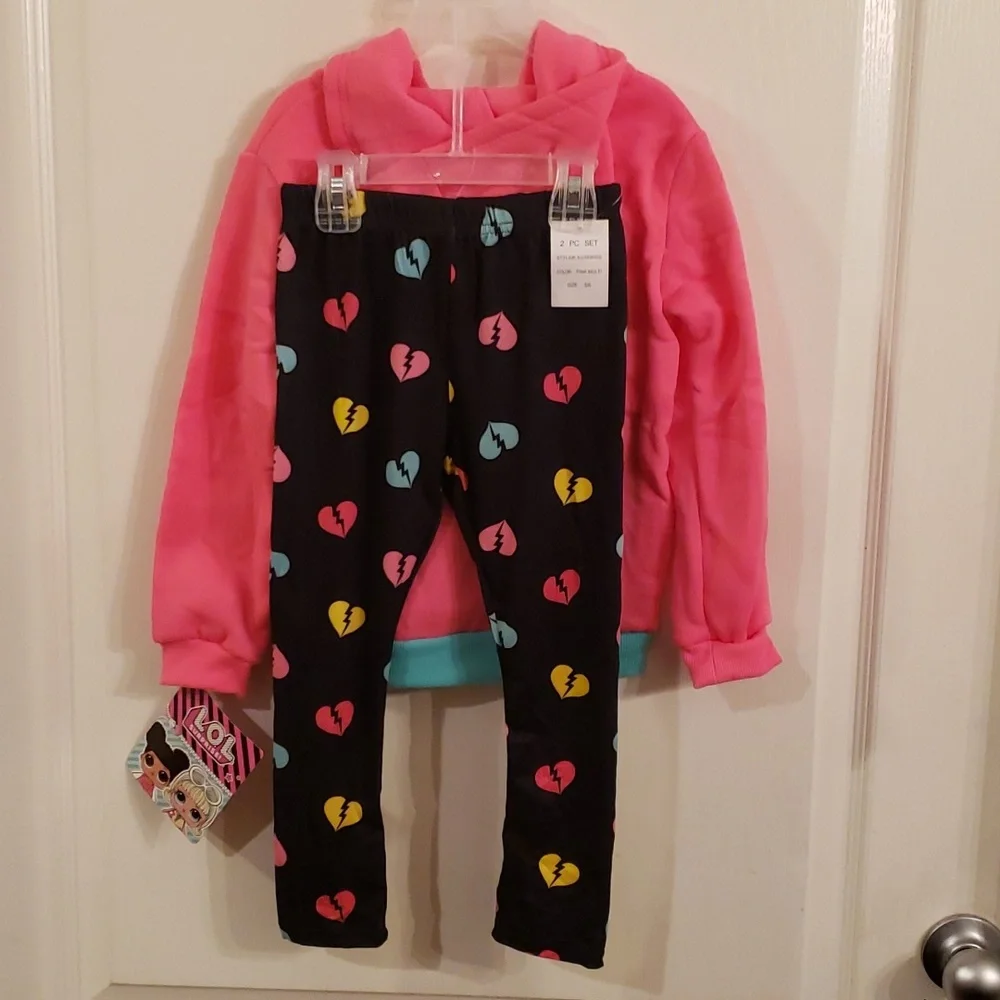 L.O.L. Surprise! nwt lol